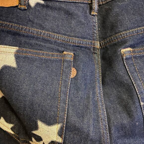 ACNE Studios Star Jeans Size 33 - Picture 4 of 4